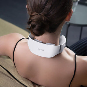 G3 Cervical Massager - Zambeel