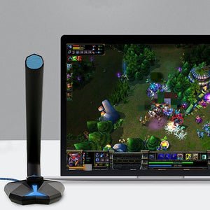 G33 Gaming Microphone - Zambeel