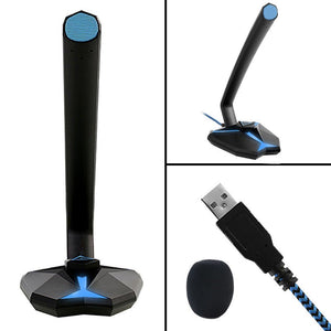 G33 Gaming Microphone - Zambeel