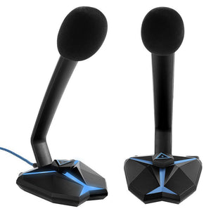 G33 Gaming Microphone - Zambeel