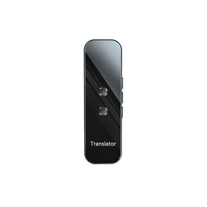 G6 New Language Translator - Zambeel