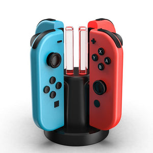 Game Console Charging Socket Handle - Zambeel