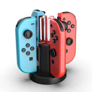 Game Console Charging Socket Handle - Zambeel