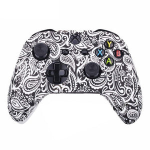 Game Handle Protective Cover Cbox Handle Camouflage Protective Cover - Zambeel
