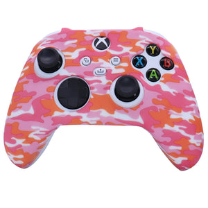 Game Handle Protective Cover Cbox Handle Camouflage Protective Cover - Zambeel
