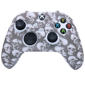 Game Handle Protective Cover Cbox Handle Camouflage Protective Cover - Zambeel