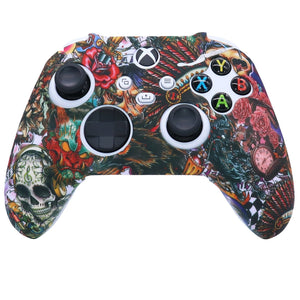 Game Handle Protective Cover Cbox Handle Camouflage Protective Cover - Zambeel