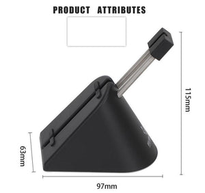 Game Mouse Cable Holder Holder - Zambeel