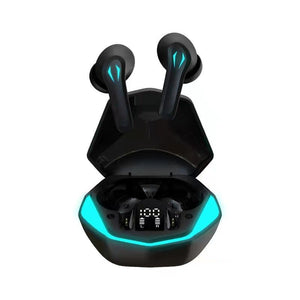 Gaming Gaming Zero Latency Bluetooth Headset - Zambeel