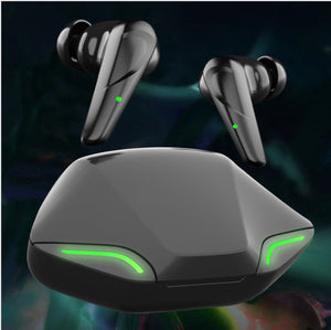 Gaming Gaming Zero Latency Bluetooth Headset - Zambeel