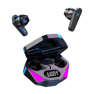 Gaming Gaming Zero Latency Bluetooth Headset - Zambeel