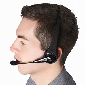 Gaming Wireless Headset - Zambeel