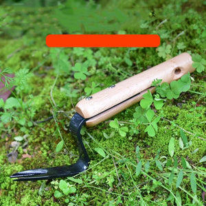Garden Tool Weeding And Seedling Rooting Device - Zambeel