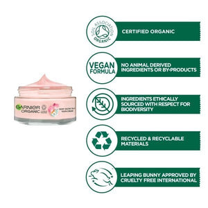 Garnier - 3 - in1 Rosy Glow (Original) - Zambeel