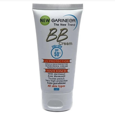 Garnier - BB Cream (Original) - Zambeel