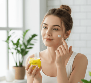 Garnier - Bright Complete Vitamin C Serum Cream - Zambeel