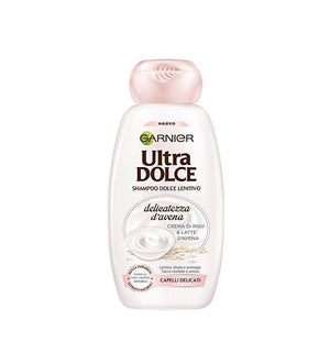 Garnier - Ultra Dolce Shampoo (Original) - Zambeel