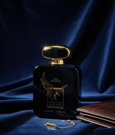 Garninia.b - Malik Al Tayoor Eau de Parfum - Zambeel