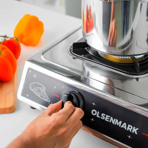 Gas Stove - Zambeel