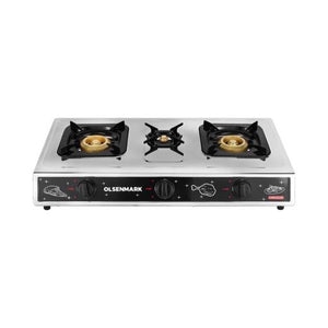 Gas Stove - Zambeel
