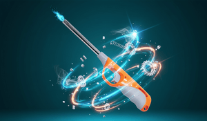 Gas Stove Lighter - Zambeel