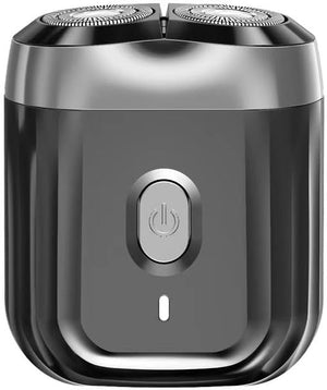 GEC - Dual - Head Electric Shaver - Zambeel