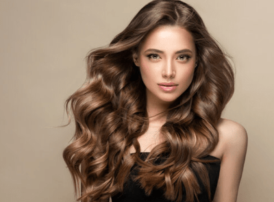 Gemei - Hot Air Styler - Zambeel