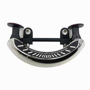 General Motorcycle Rearview Mirror - Zambeel