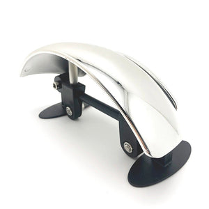 General Motorcycle Rearview Mirror - Zambeel