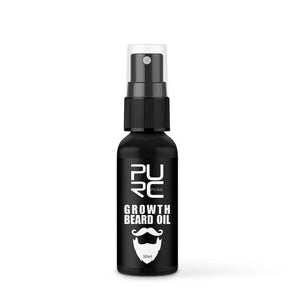 Gentle Beard Growth Care Beard Growth Fluid - Zambeel