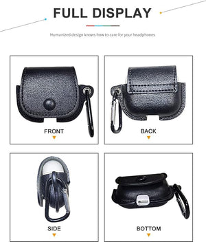 Genuine Leather Case - Zambeel
