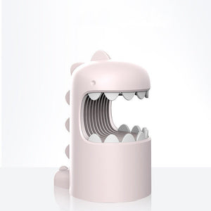 George Dinosaur Mosquito Lamp Household Mosquito Repeller - Zambeel