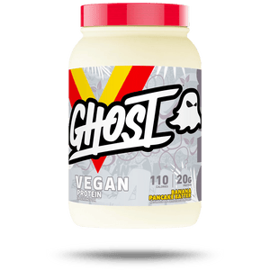 Ghost - Vegan Protein (Original) - Zambeel