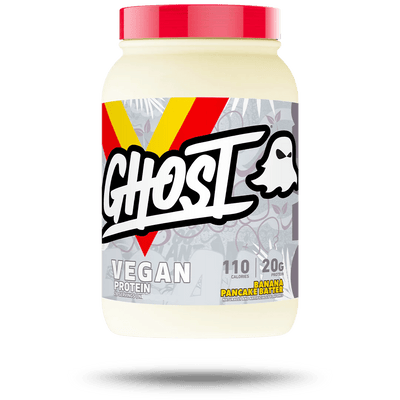 Ghost - Vegan Protein (Original) - Zambeel