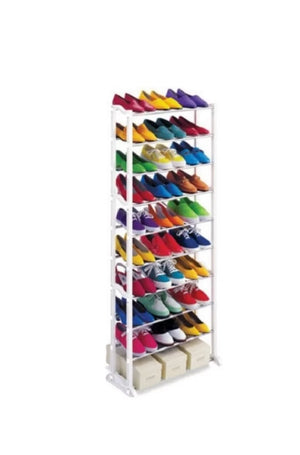 Giant Floor Organizer - Zambeel