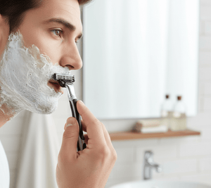 Gillette - Contour Plus Blades - Zambeel
