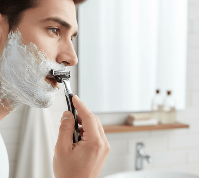 Gillette - Contour Plus Blades - Zambeel