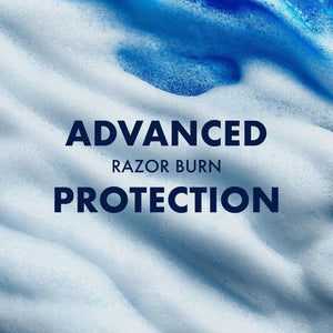 Gillette - Fusion 5X Action Shave Gel Sensitive - Zambeel
