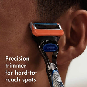 Gillette Fusion5 Razor Blade Refills - Zambeel
