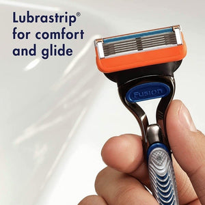 Gillette Fusion5 Razor Blade Refills - Zambeel
