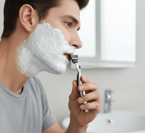 Gillette - Mach3 Fresh Clean Razor - Zambeel