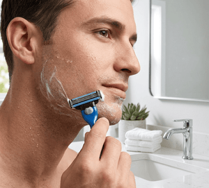 Gillette - Mach3 Fresh Clean Razor Blades - Zambeel