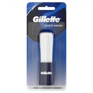 Gillette Shave Brush For Smooth Shave - Zambeel