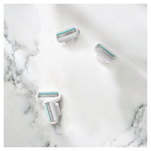 Gillette - Venus Smooth Razor Blades - Zambeel