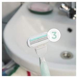 Gillette - Venus Smooth Razor Blades - Zambeel