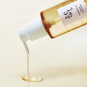 Ginseng Cleansing Oil (Original) - Zambeel