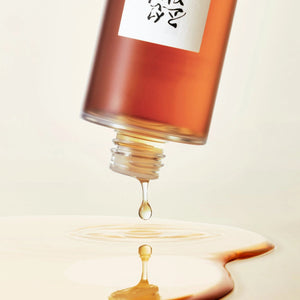 Ginseng Essence Water - Zambeel