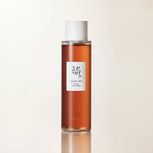 Ginseng Essence Water - Zambeel
