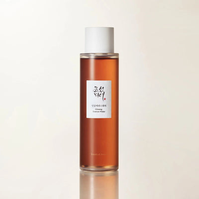 Ginseng Essence Water - Zambeel
