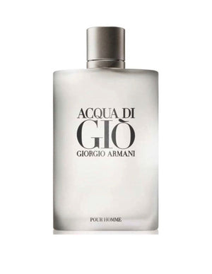 Giorgio Armani Acqua Di Giò Pour Homme © - Zambeel